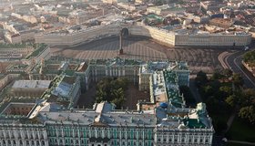 Эрмитажный лекторий: расписание сентябрь и октябрь