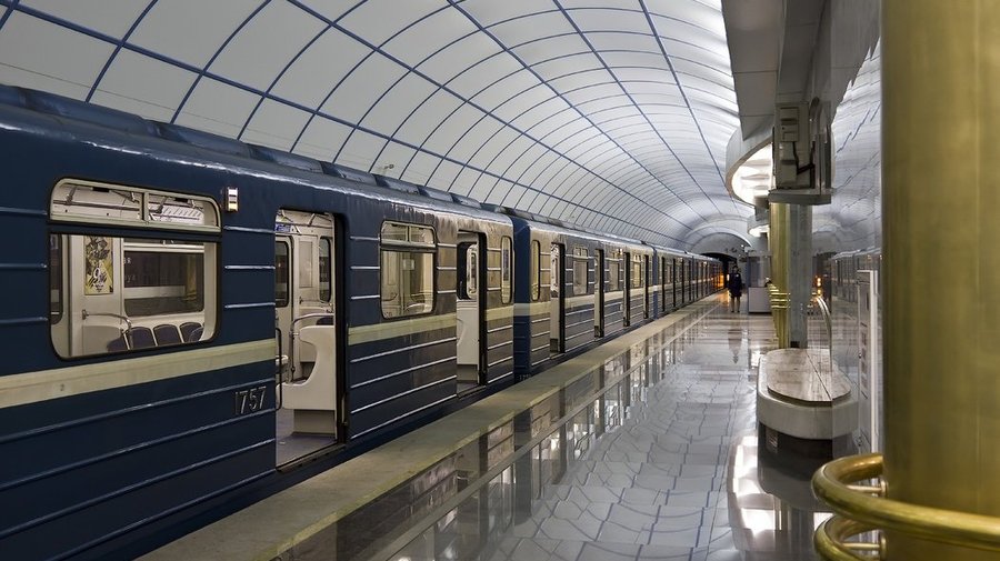 Петербургское метро может стать бесплатным