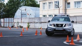 Автошкола «Смольный»: и все дороги открыты 