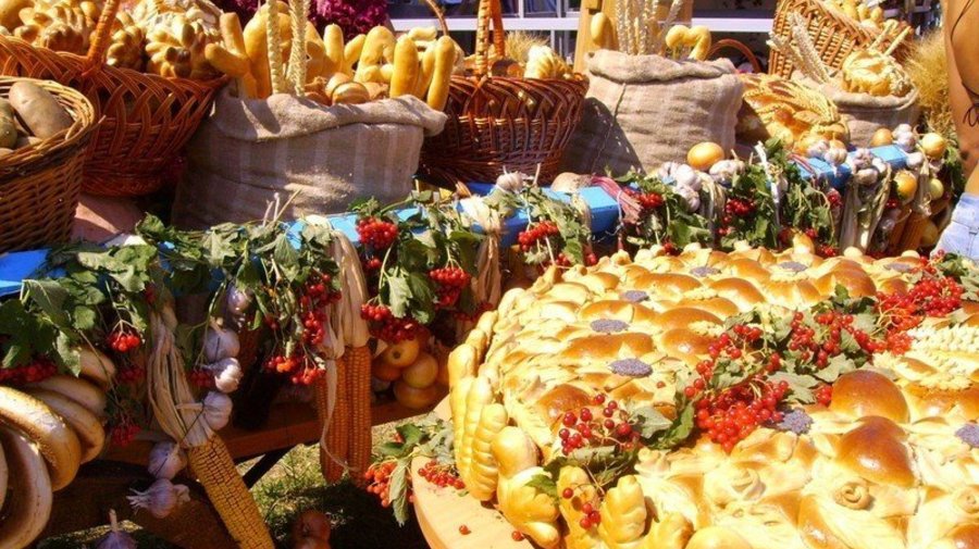 На майских праздниках в Москве развернется масштабная ярмарка
