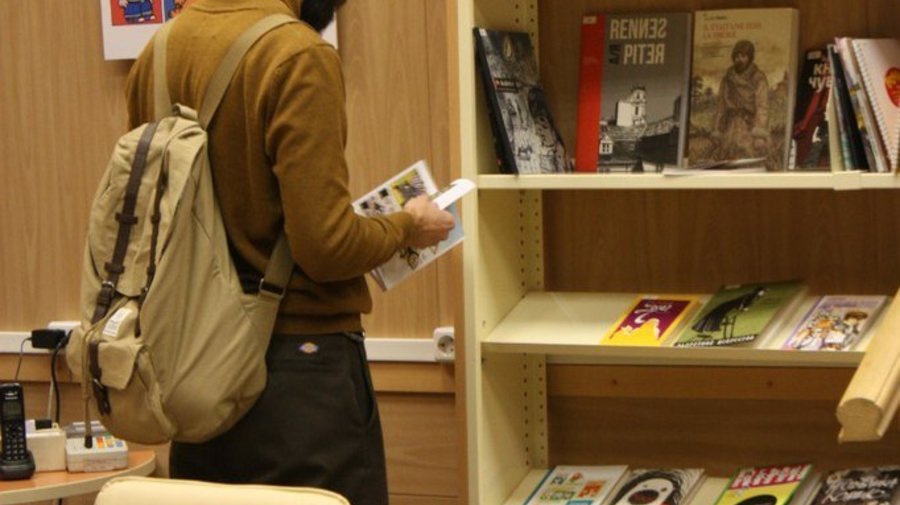 Источник фото: vk.com/comics_library