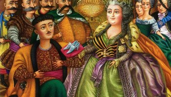 Украинский Петербург: 11 исторических адресов, тесно связанных с Малороссией