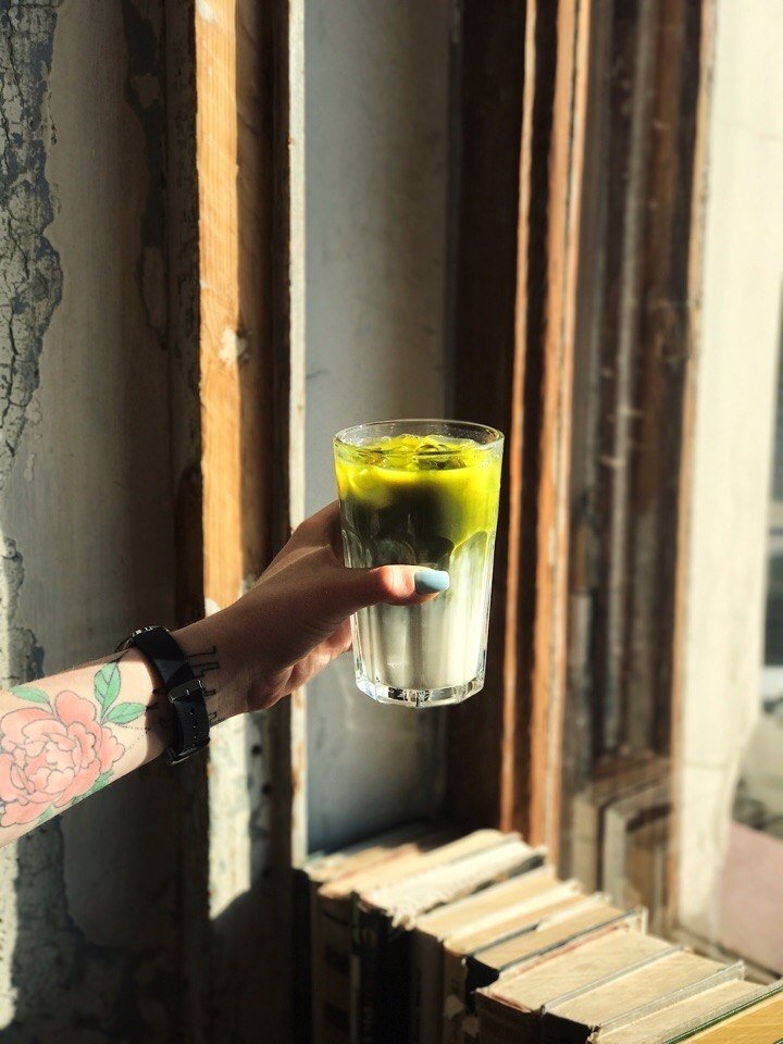 Civil Coffee Bar