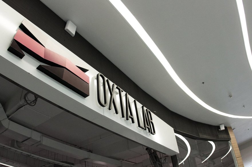 Самые интересные мероприятия в «Охта Lab»