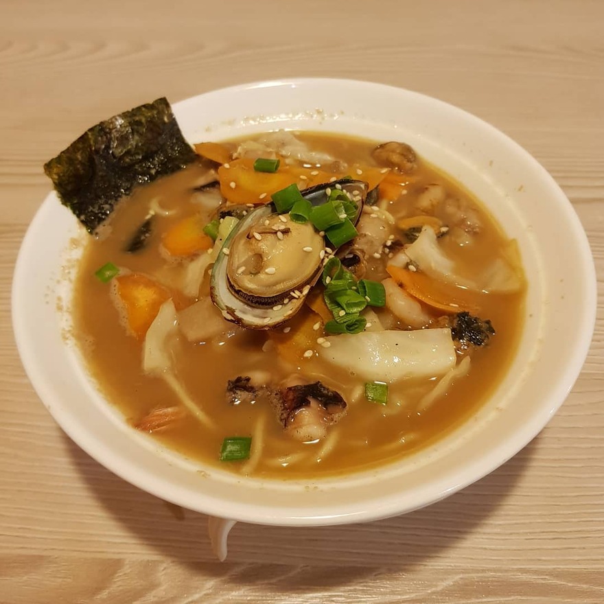Mashita