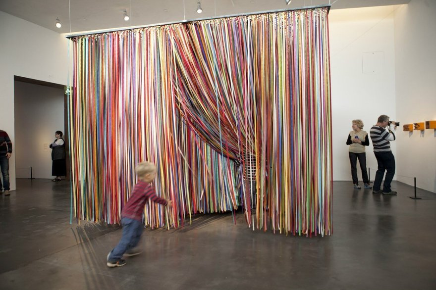 Детский выбор Kiasma Hits