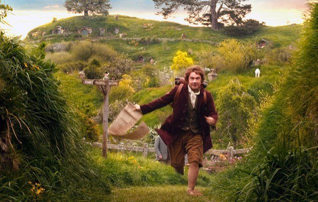 В Подмосковье появится деревня хоббитов 