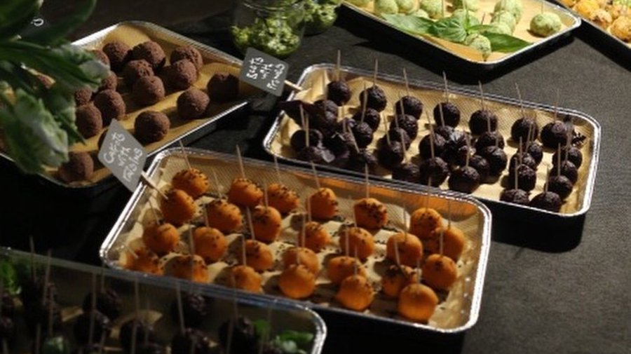 Кулинария KOOK. eco cookery research