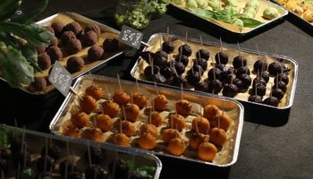 Кулинария KOOK. eco cookery research