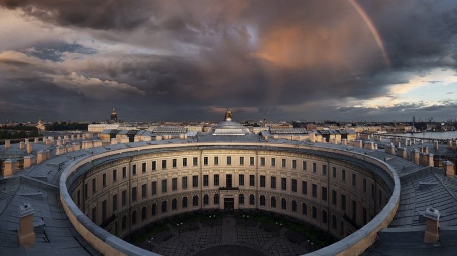 11 музеев города станут бесплатными 15 сентября