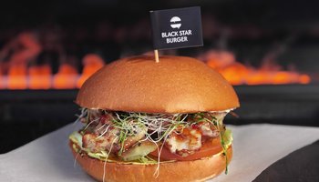 Black Star Burger
