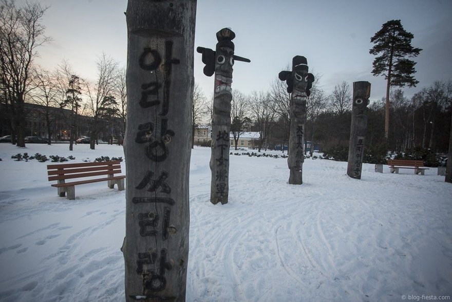 Фото: Сергей Калинкин