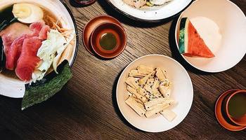 Раменная Asiatiq