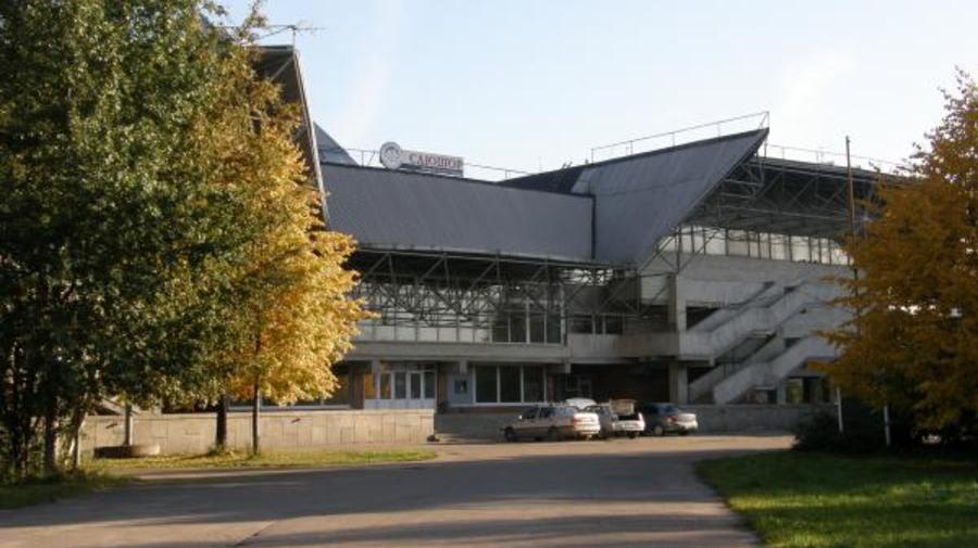 Выходные в спальном районе: Комендантский аэродром