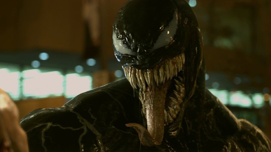 Новинки кино покажут в эксклюзивном формате 4DX в кинотеатре «Синема парк Гранд Каньон»