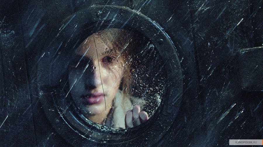 Студия Universal выпустила трейлер фильма о Ленинграде
