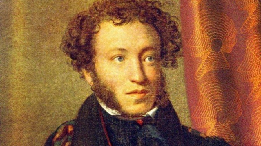 На площади Искусств в Петербурге прочтут стихи Пушкина