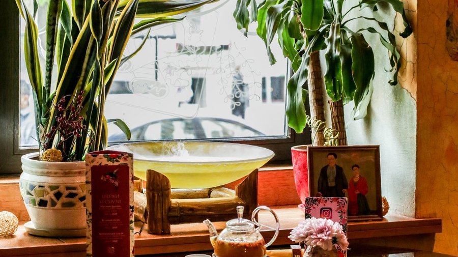 Gran Cafe Frida