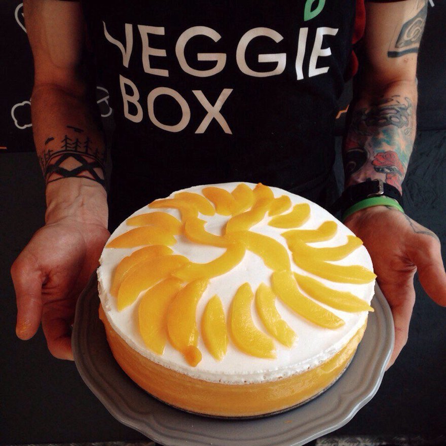 Veggie Box