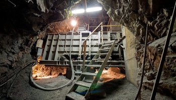 Топ-7 самых интересных заброшенных мест Ленинградской области