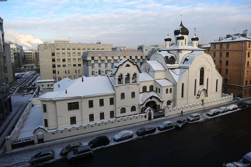 фото: Сергей Николаев