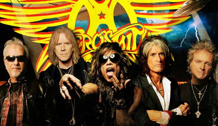 Aerosmith