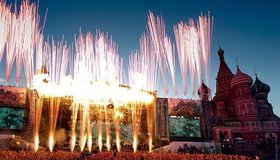 Топ-12 самых ожидаемых концертов 2014 года в Москве 