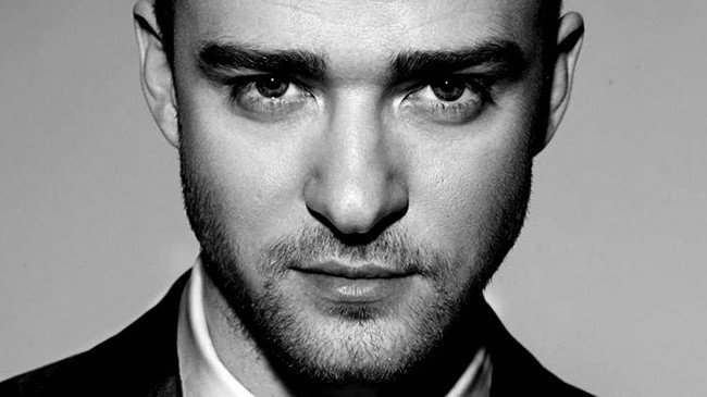 Justin Timberlake