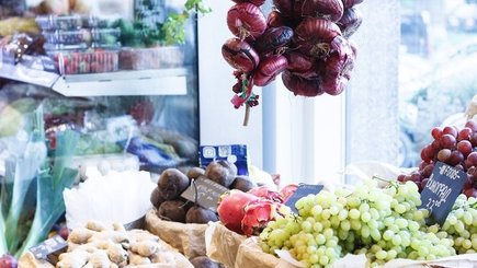 В маркете ALLFOODS на кулинарию действует скидка 30%  — фото 1