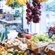 В маркете ALLFOODS на кулинарию действует скидка 30% 