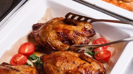 В маркете ALLFOODS на кулинарию действует скидка 30%  — фото 2