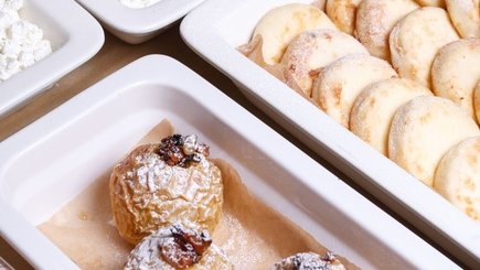 В маркете ALLFOODS на кулинарию действует скидка 30%  — фото 3