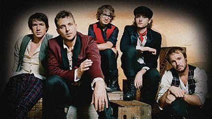 One Republic