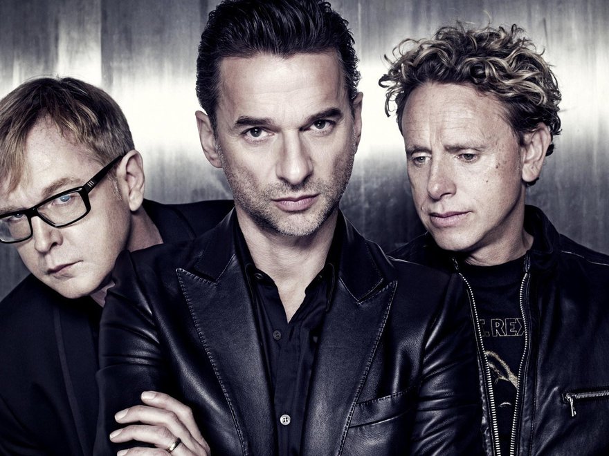 Depeche Mode 