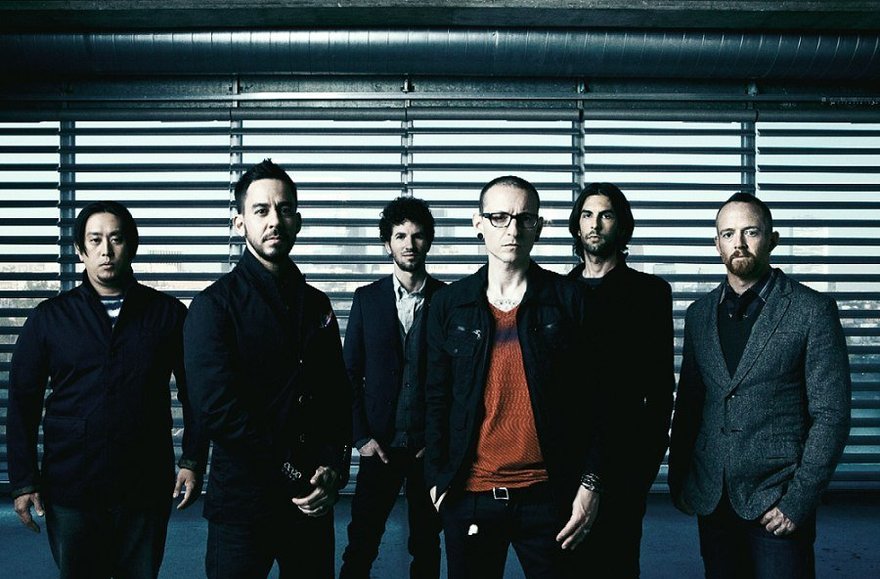 Linkin Park 