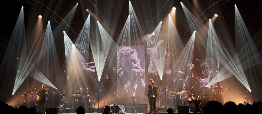 Ahmad Tea Music Festival