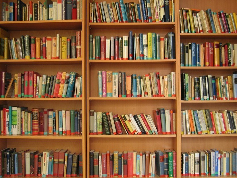 Букинистический магазин «Старая книга»