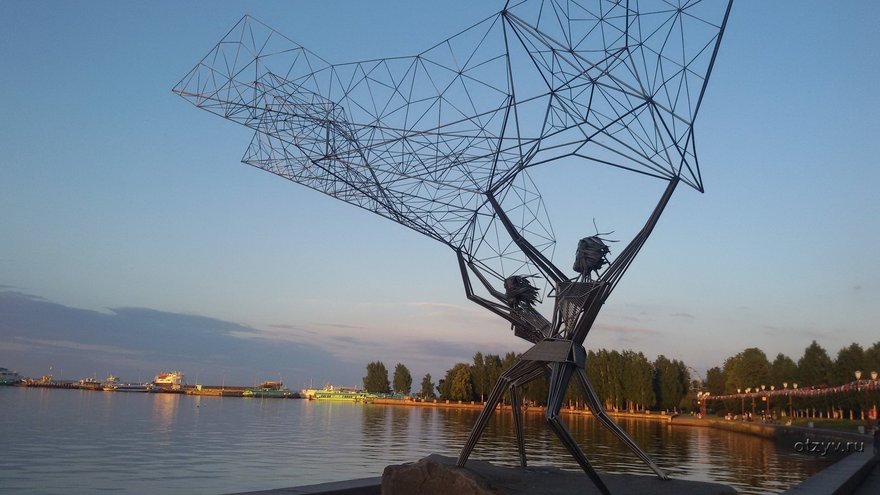 Рыбаки республика карелия петрозаводск онежская набережная фото