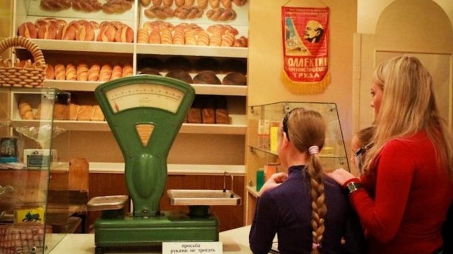 Хлеб, кофе, специи и что-то погорячее: 5 гастрономических музеев Петербурга