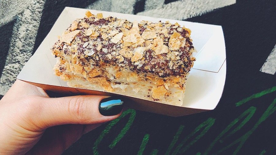 «Вкусное здоровье»