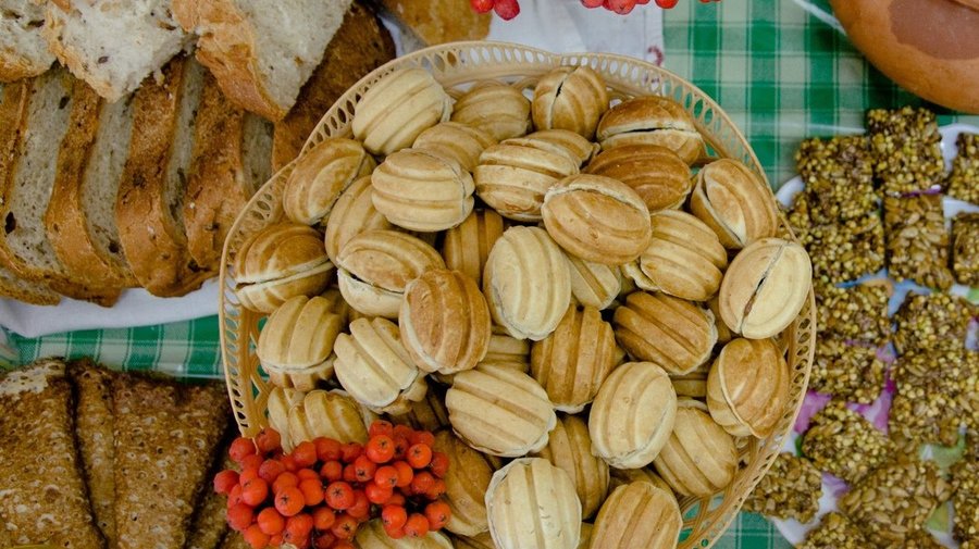 «Бункер»