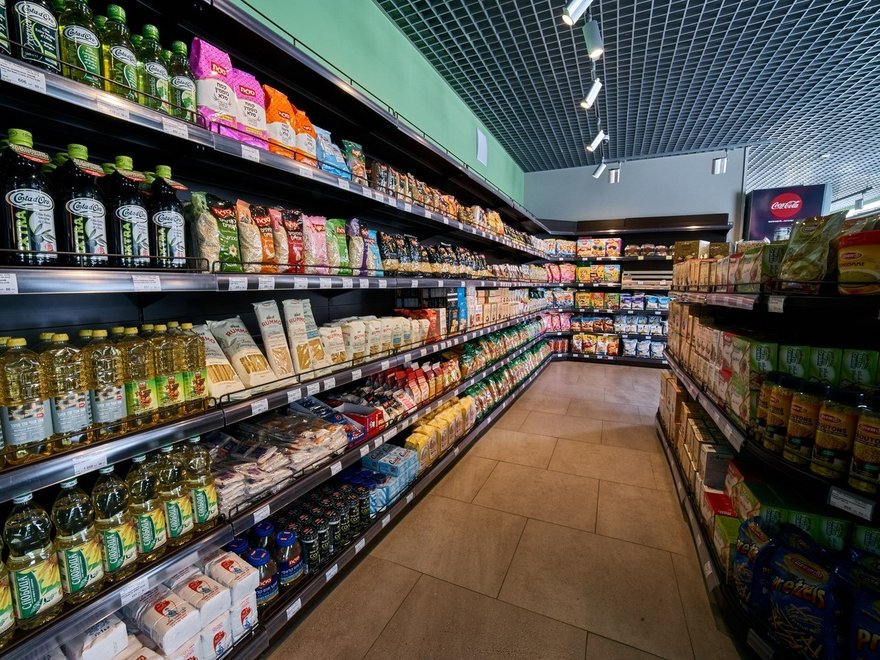 Магазин «Кошер Гурмэ»