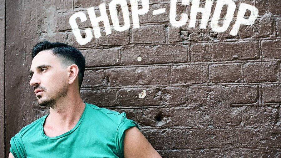 Chop-Chop