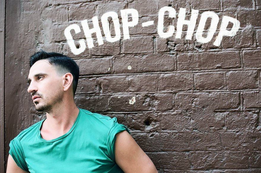 Chop-Chop
