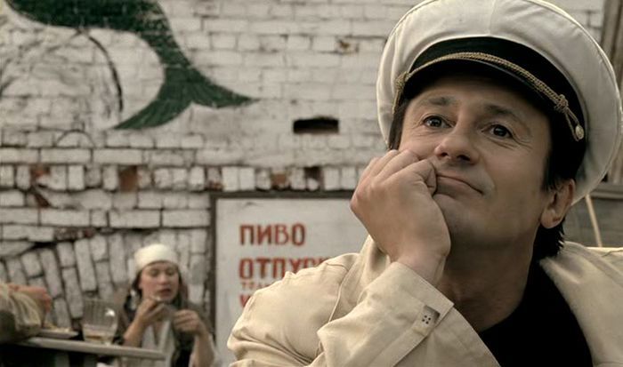 7 ролей Олега Меньшикова