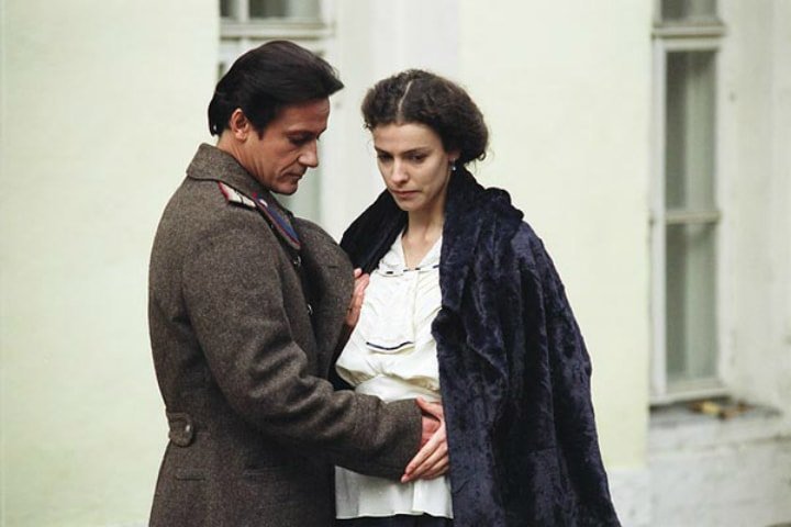 «Доктор Живаго», 2006