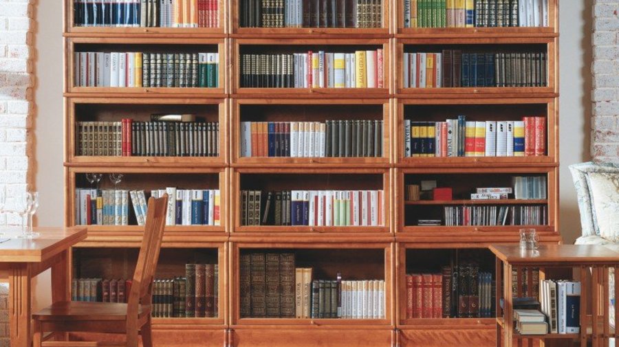 15 книг о Петербурге