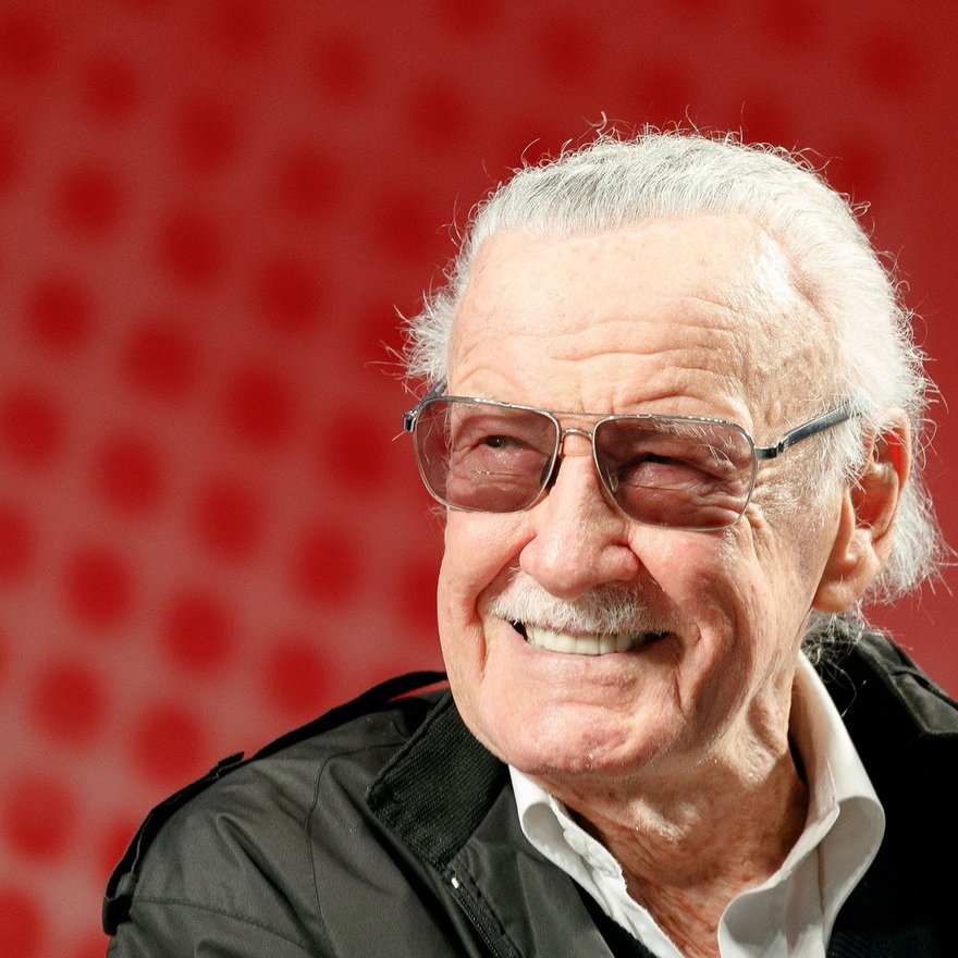 Создатель комиксов Marvel Стэн Ли незадолго до смерти придумал нового супергероя