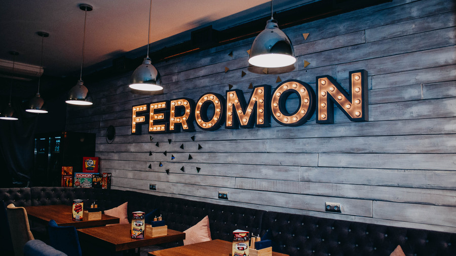 Feromon Zhukovskogo 22