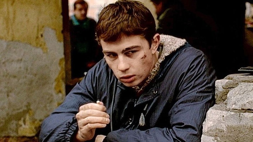 Ретроспектива Алексея Балабанова в «Родине»